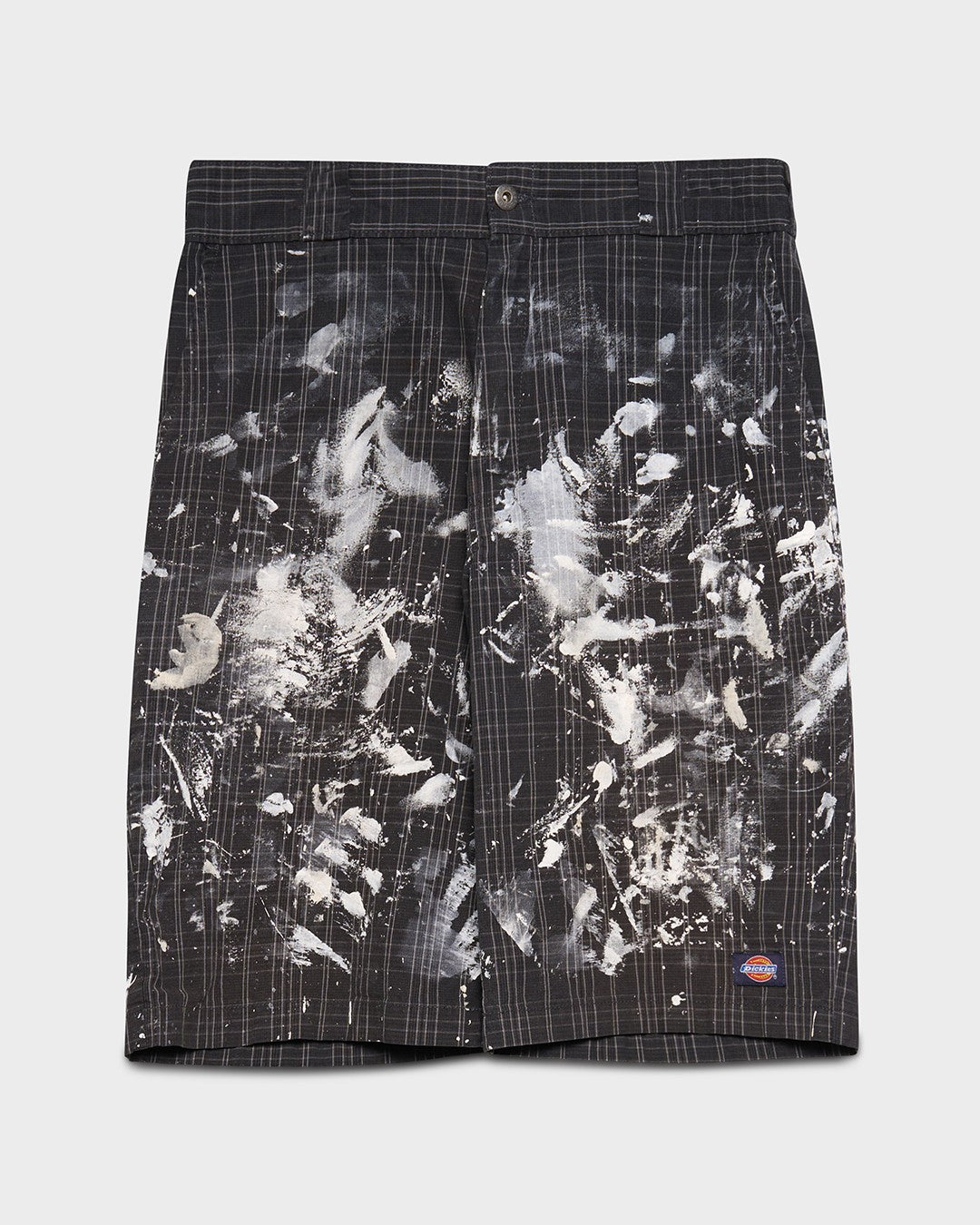 Painted Dickies Shorts
