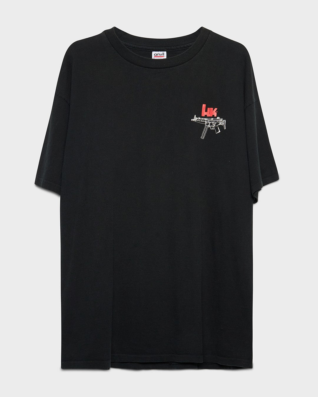 HK No Compromise Tee