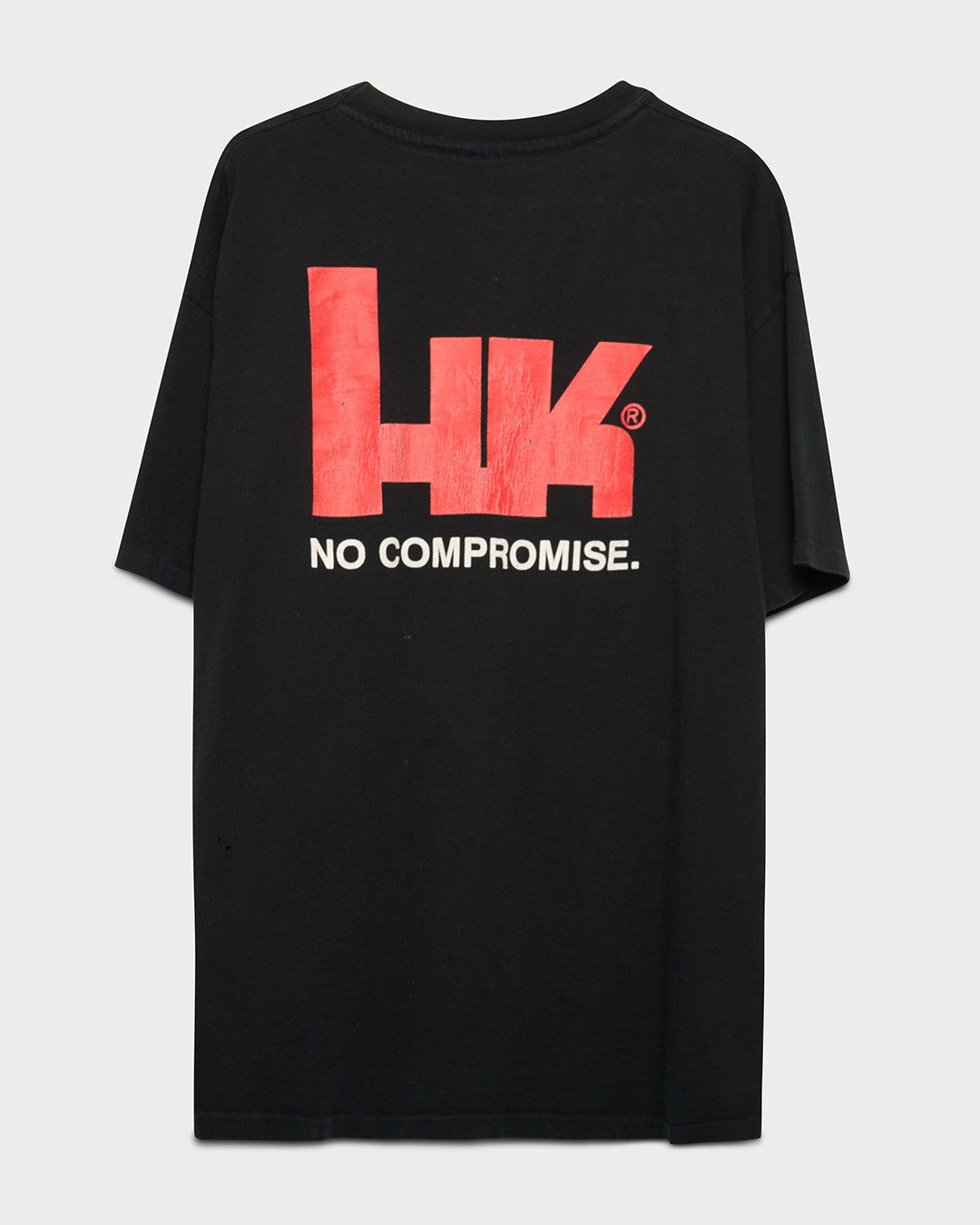 HK No Compromise Tee