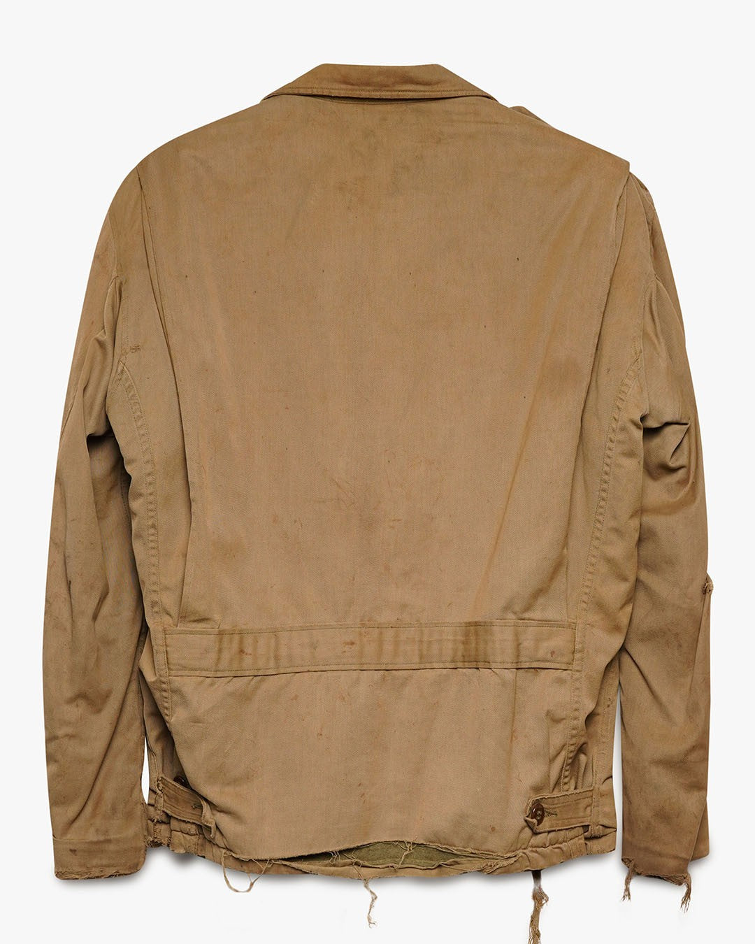 M-41 Military Jacket