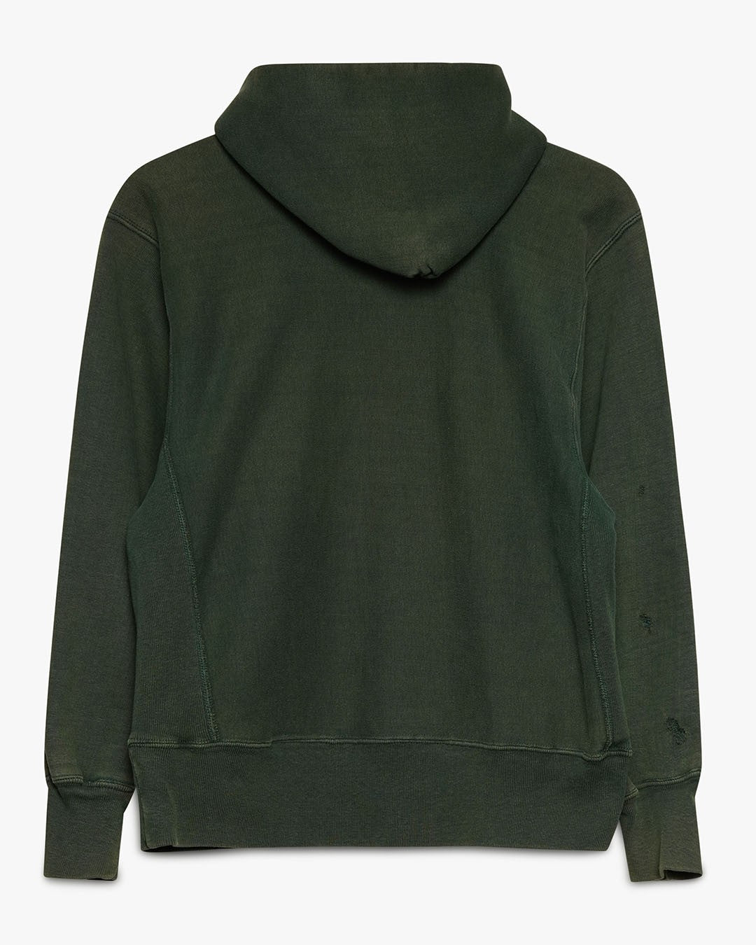 Forest Green Miramonte Champion Hoodie