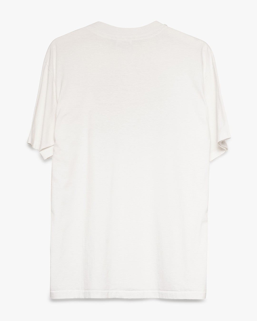 White Howell House Tee