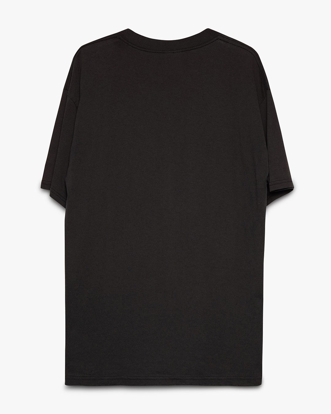 Black Tultex Pocket Tee