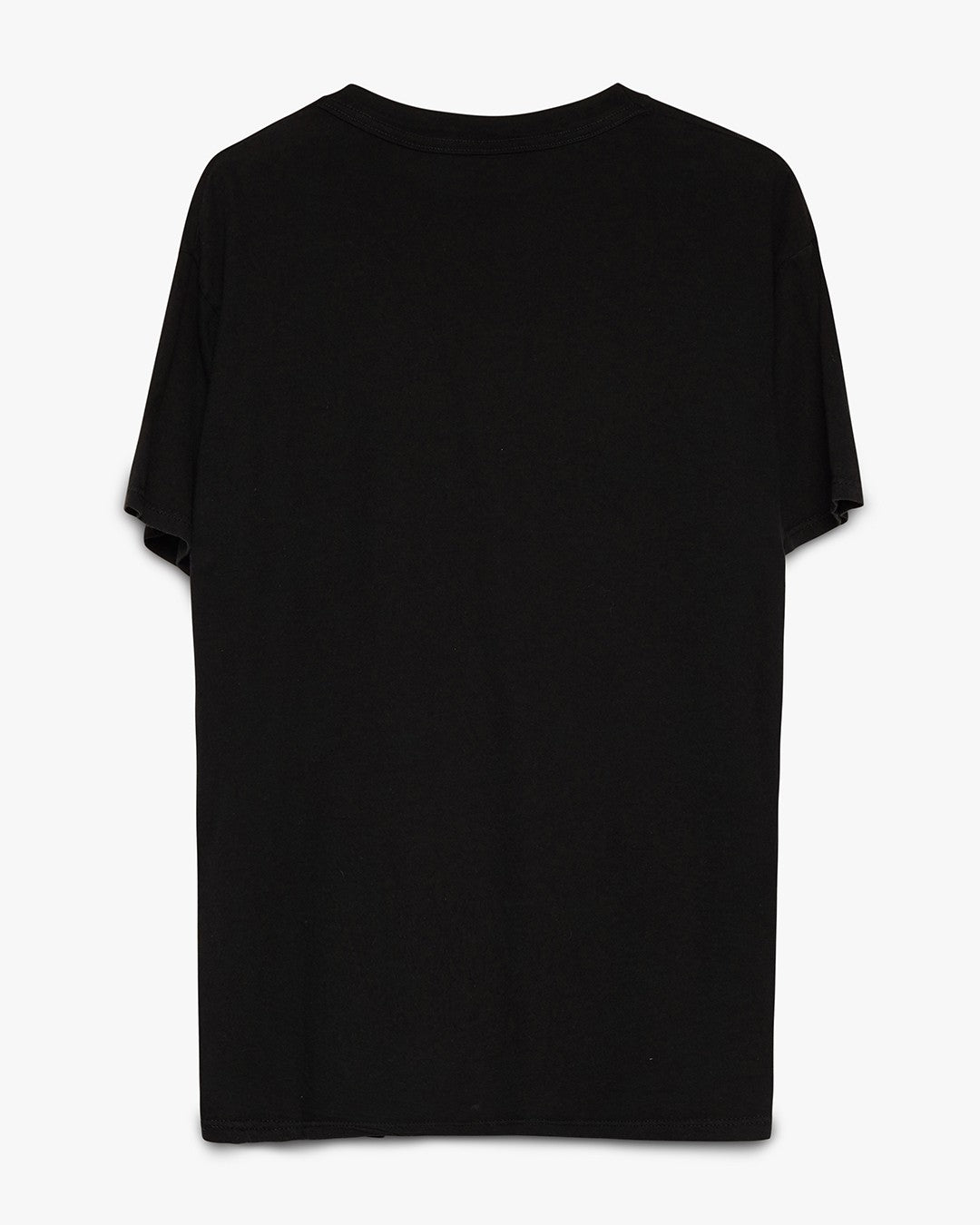 Black FOTL Pocket Tee