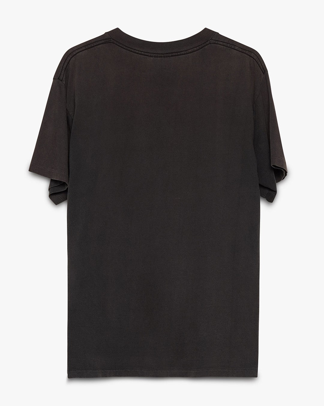 Sun Faded Black Blank