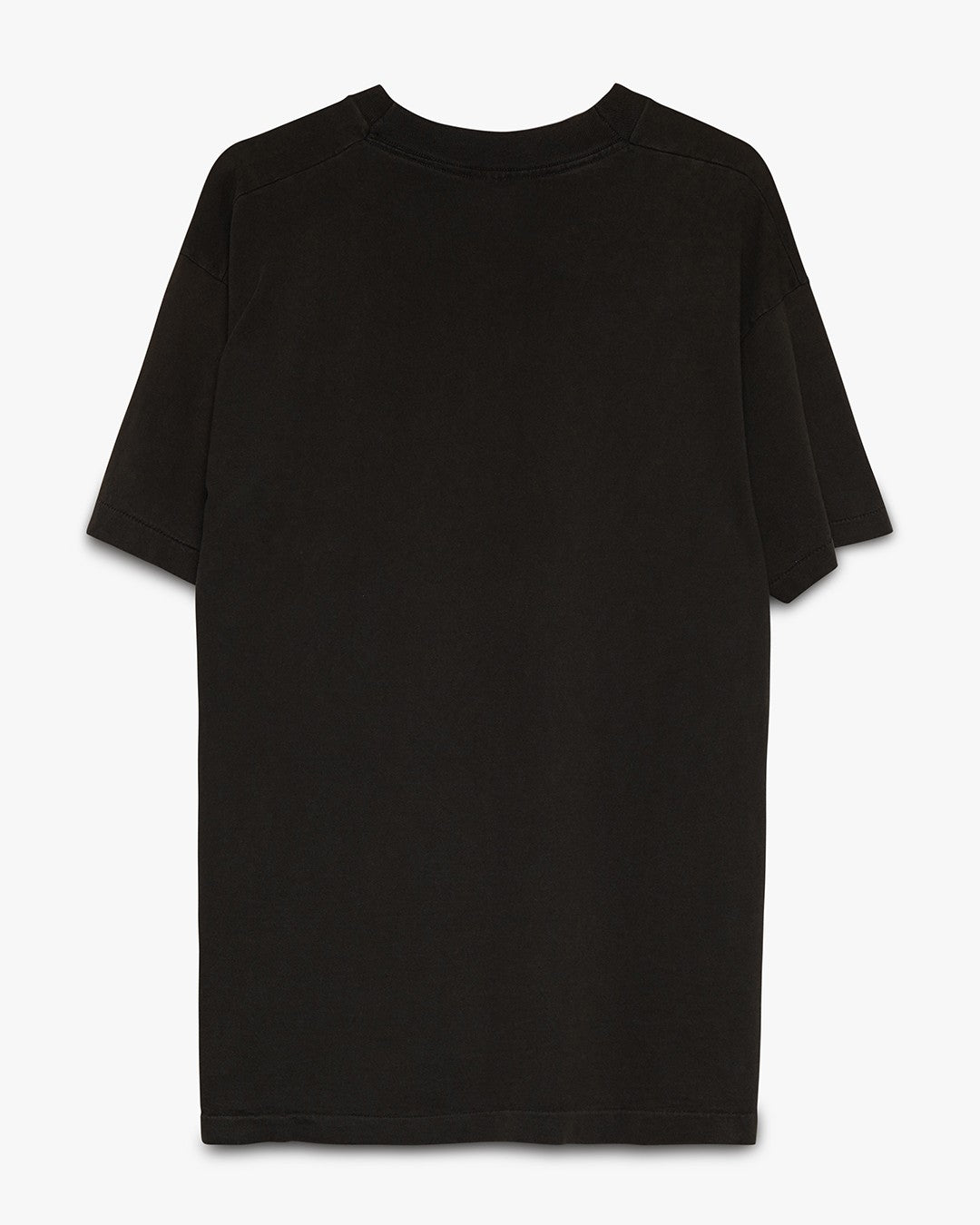 Faded Black FOTL Blank Tee