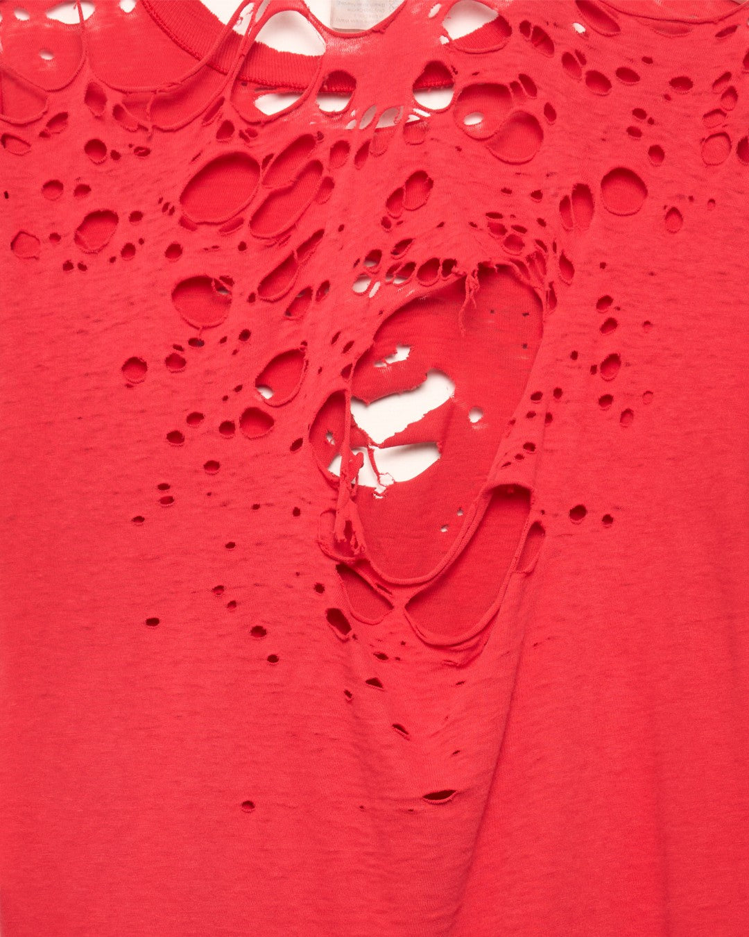 Earth First Thrashed T-Shirt