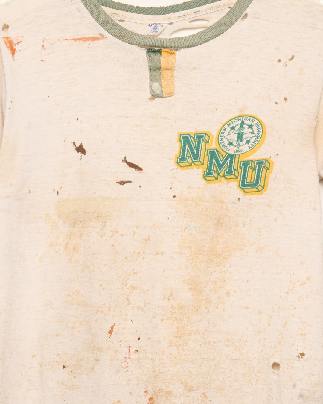 Thrashed NMU T-Shirt