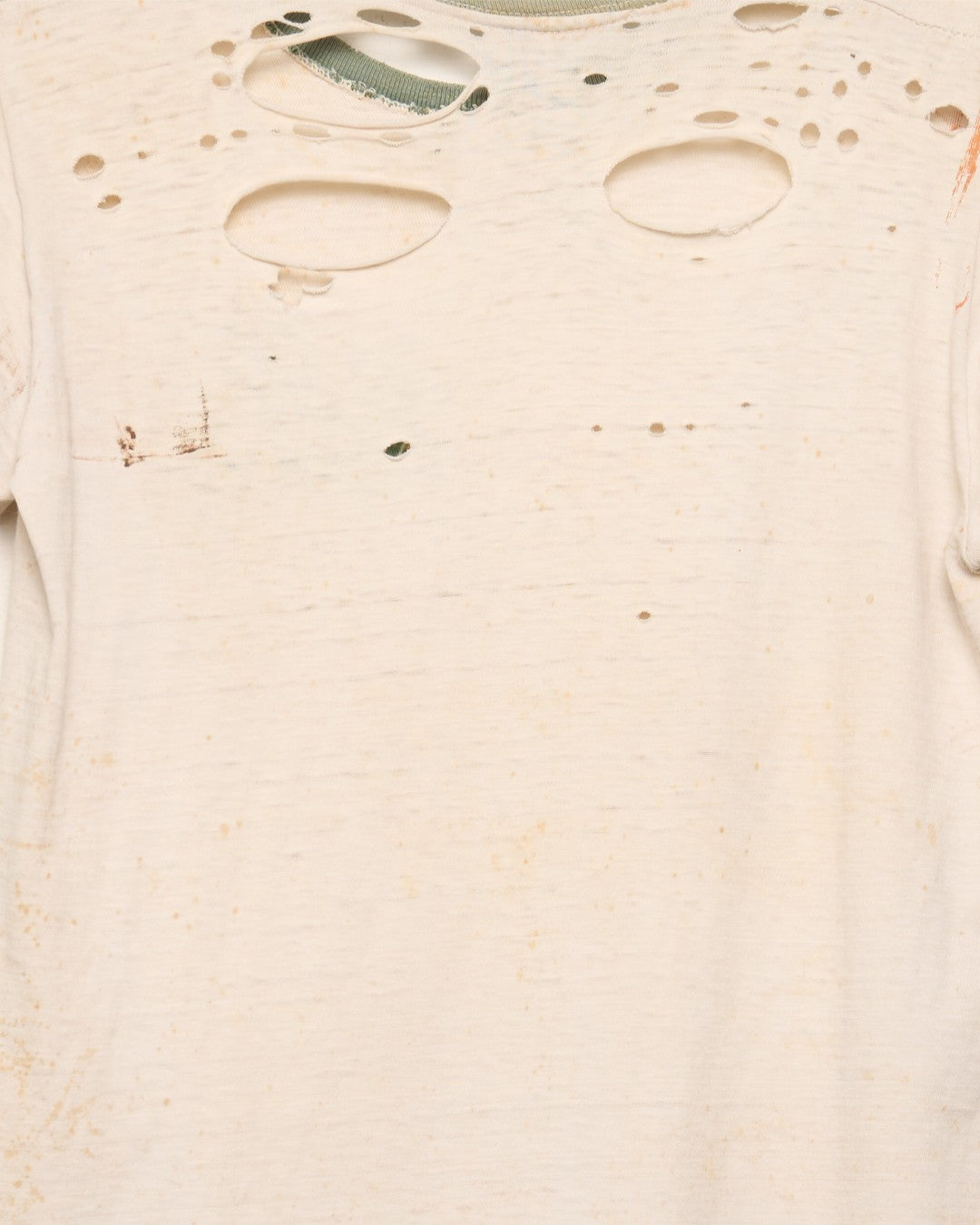Thrashed NMU T-Shirt