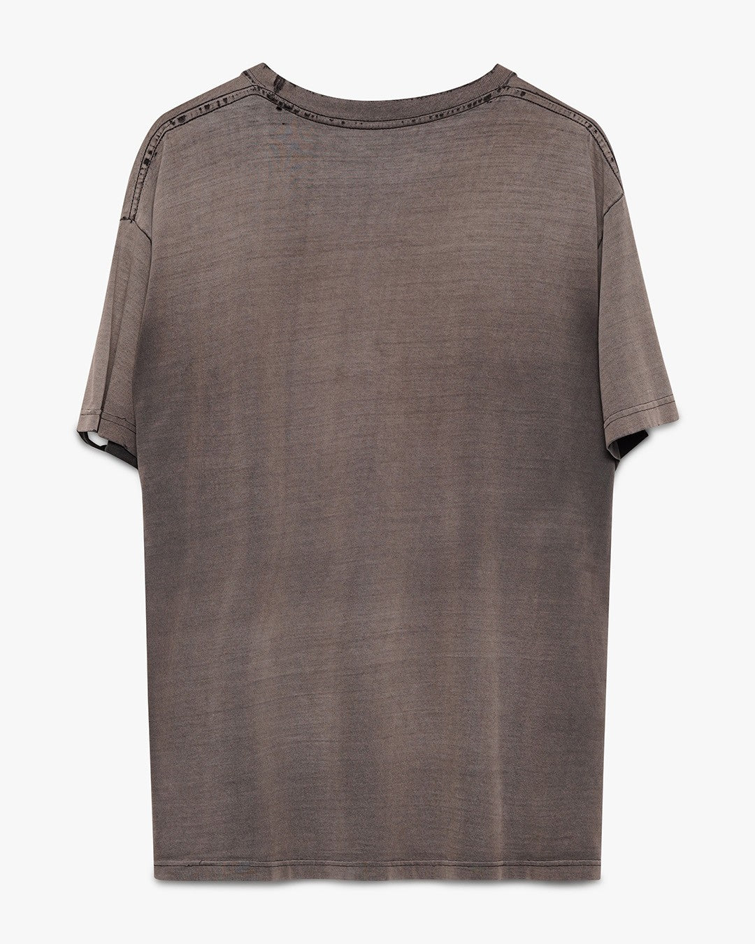 Sun Faded Black Sabbath Tee