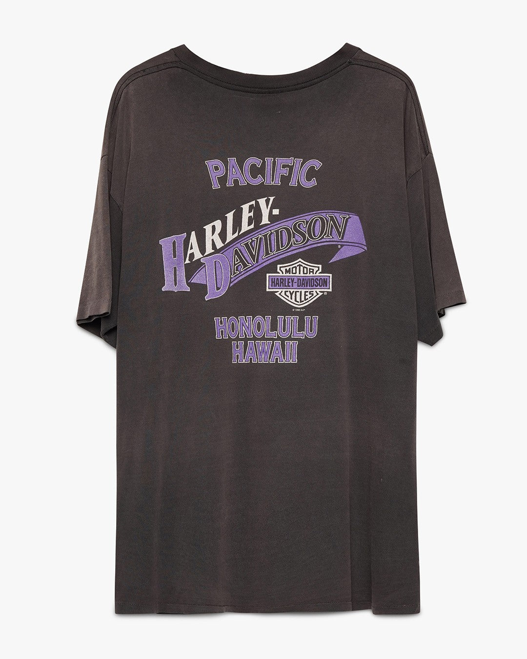 Harley Chrome Sweet Chrome Tee