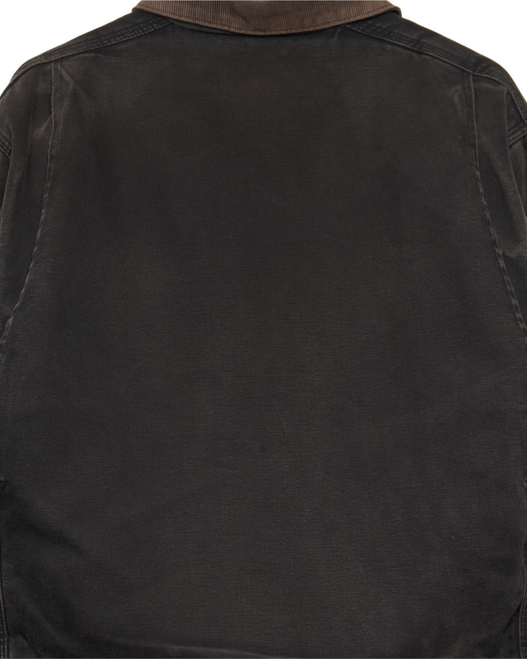 Black Carhartt Detroit Jacket