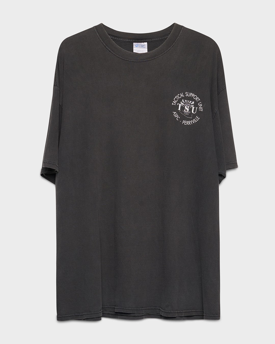 Tactical Support Unit Tee