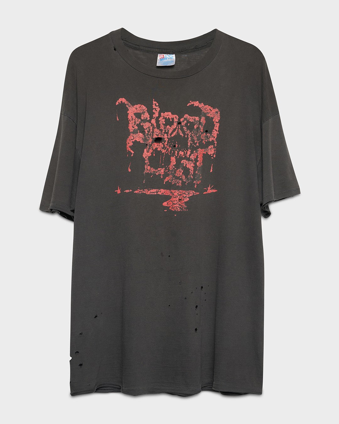 Blood Tee