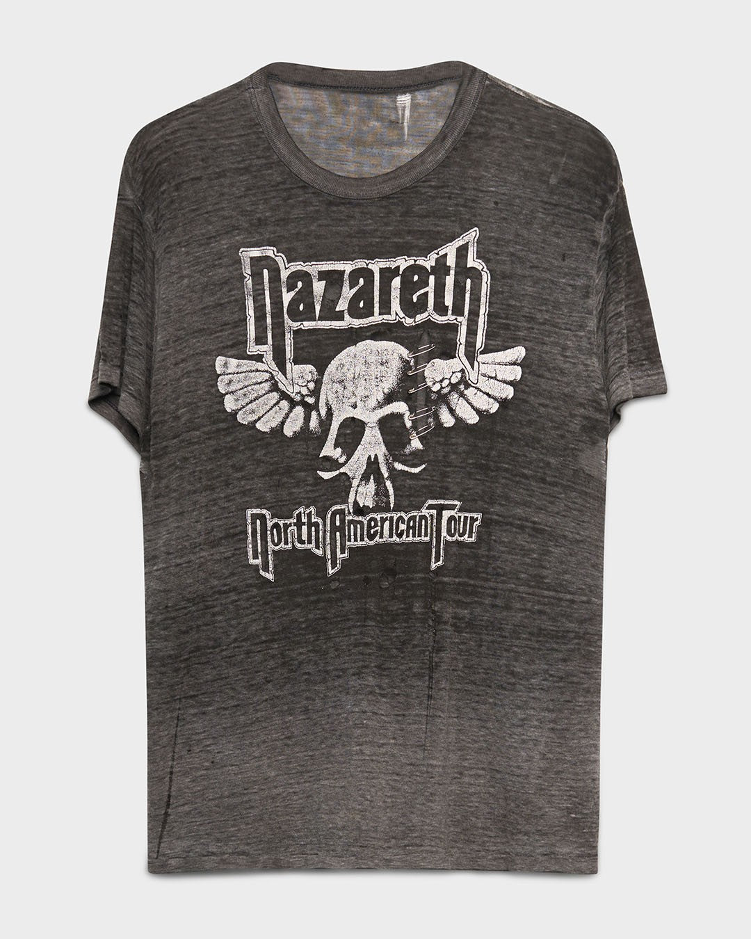 Dazareth Band T-Shirt