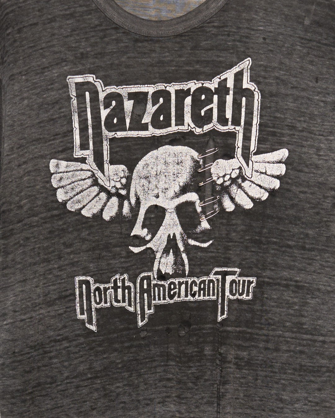 Dazareth Band T-Shirt