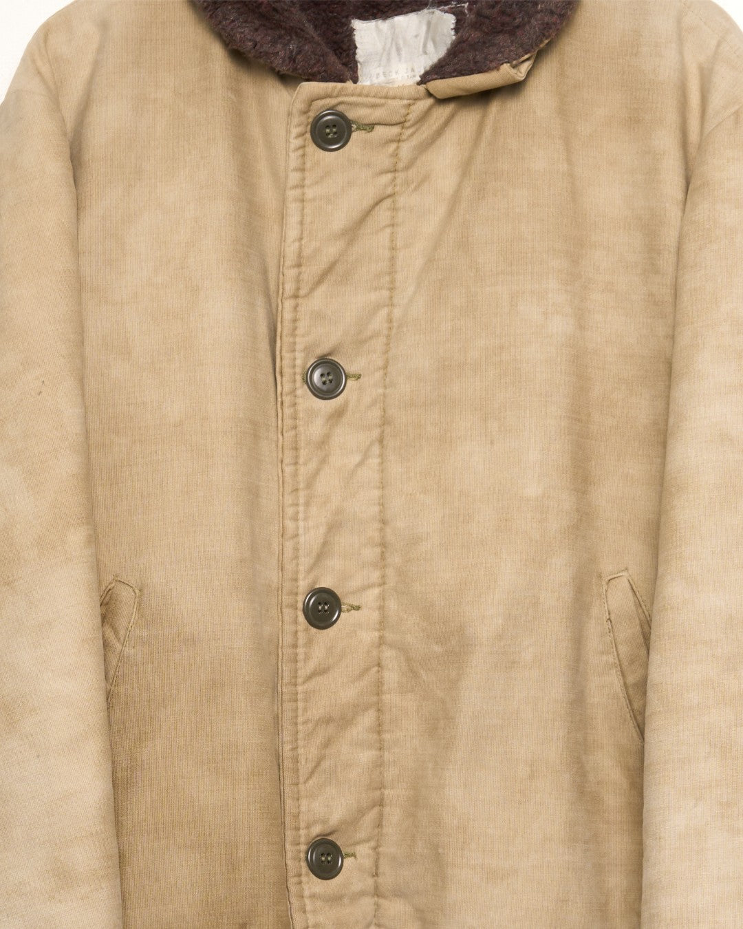 N-1 Deck Jacket