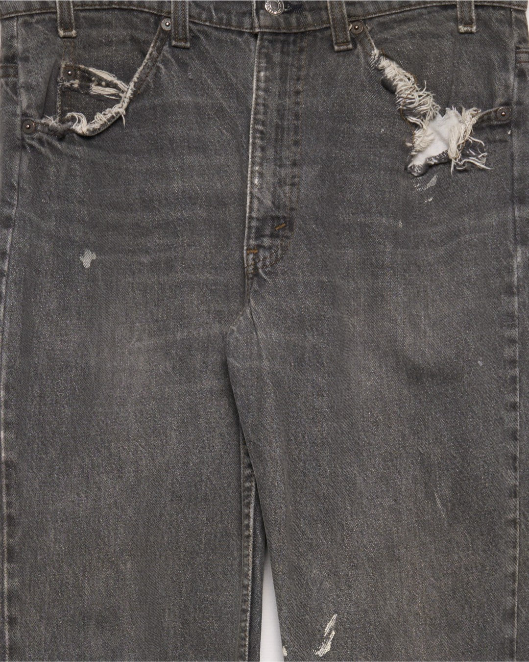 Levi's 517 Jeans