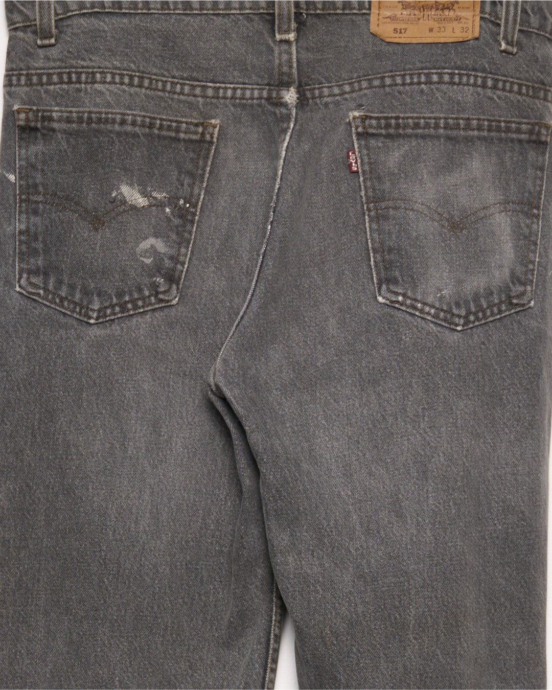 Levi's 517 Jeans