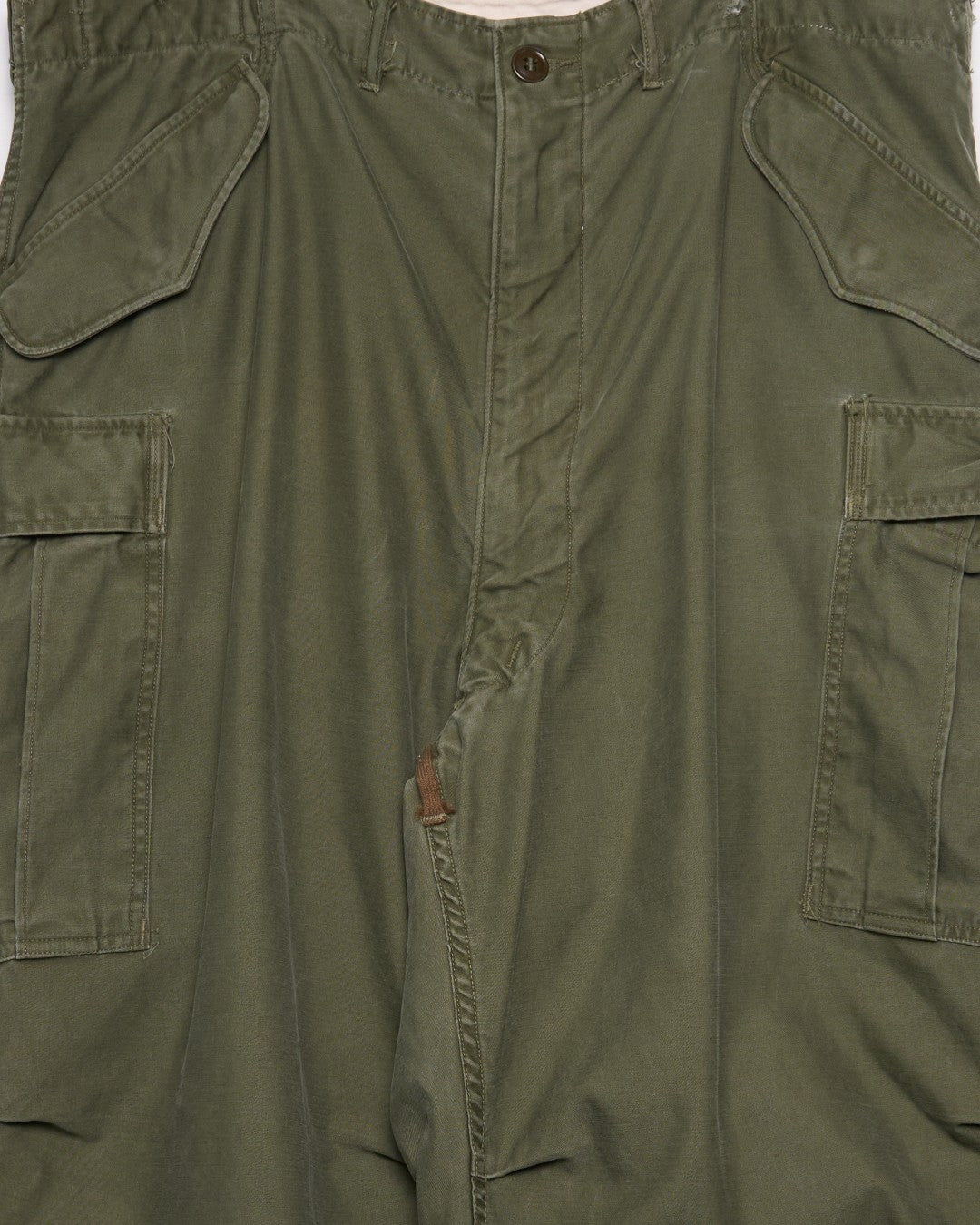 M-65 Cargo's