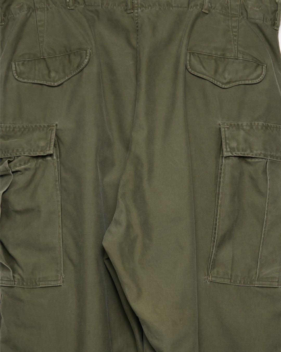 M-65 Cargo's
