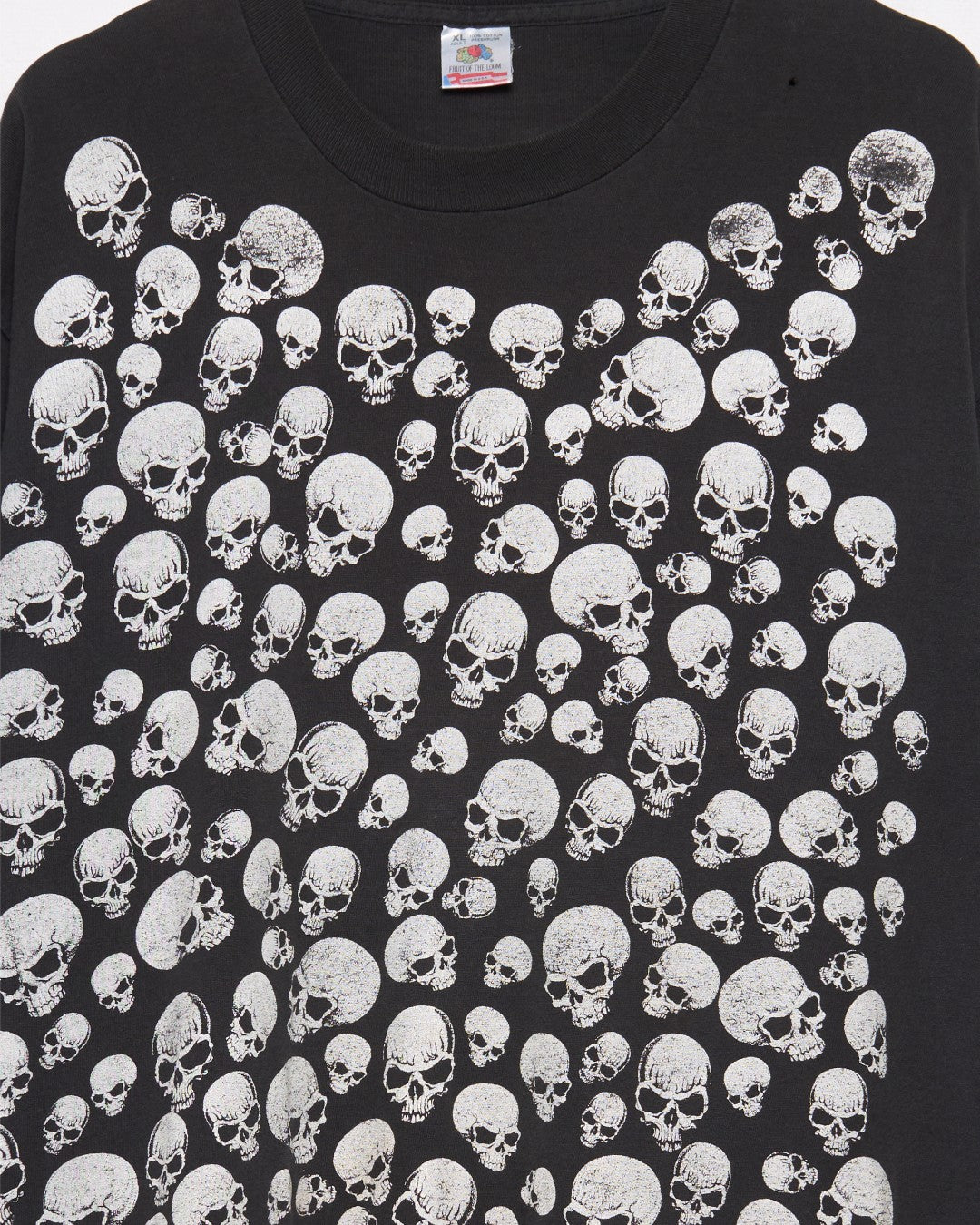 Fashion Victim Skulls Tee