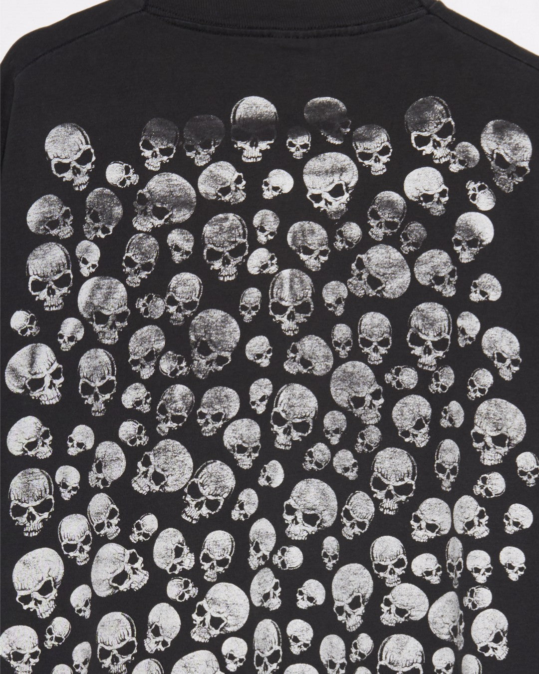 Fashion Victim Skulls Tee