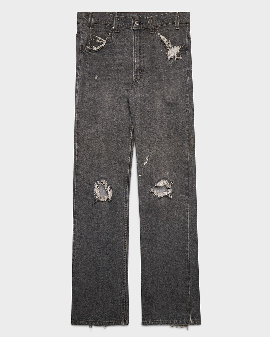 Levi's 517 Jeans