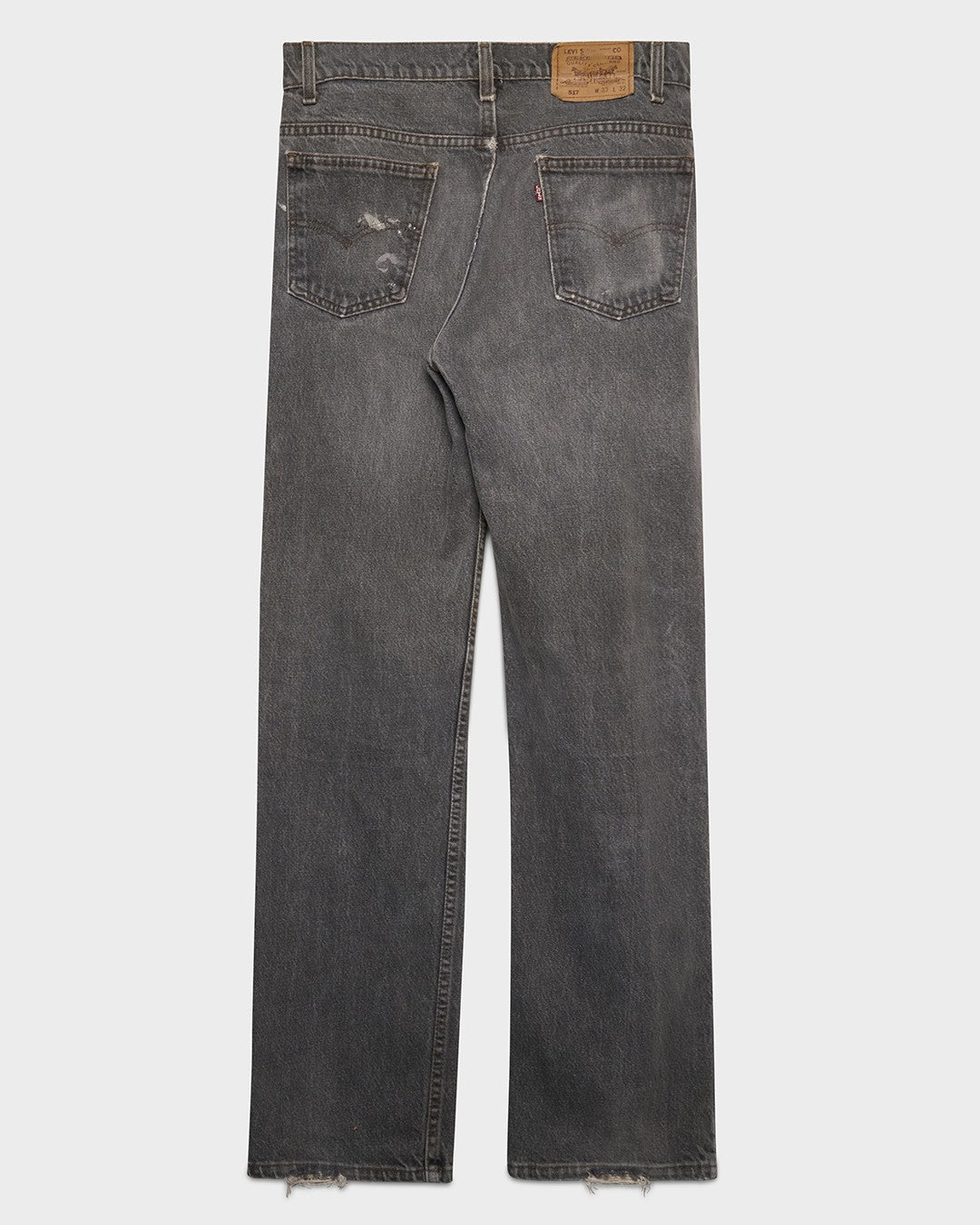 Levi's 517 Jeans