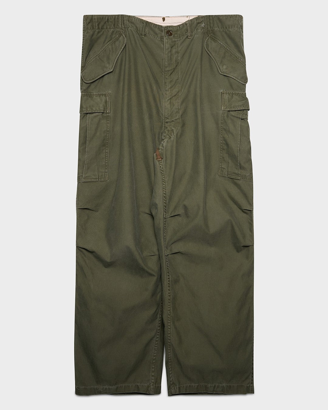 M-65 Cargo's
