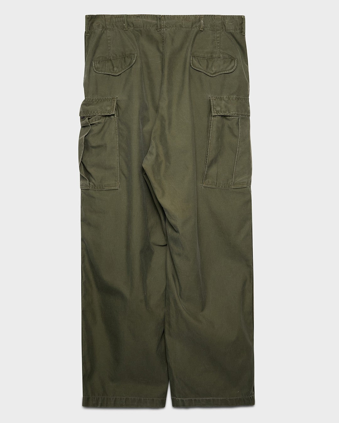 M-65 Cargo's