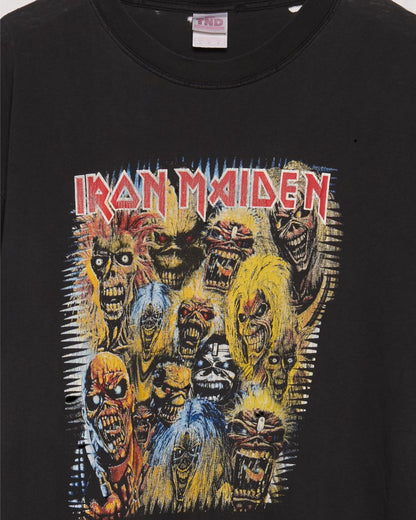Iron Maiden Tee