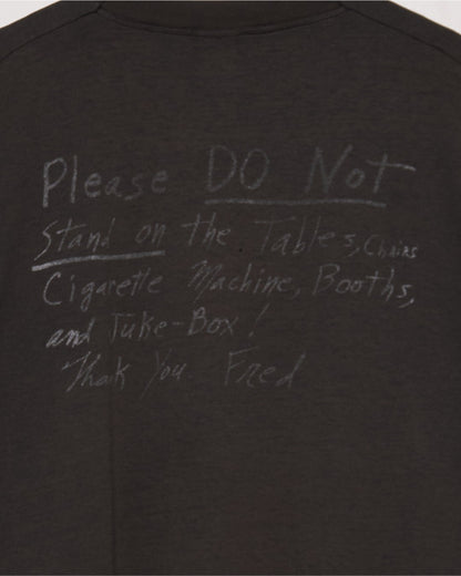 Fred's Lounge Tee