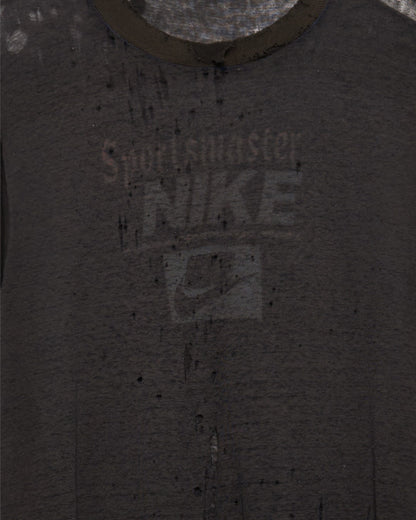 Thrashed/Paper Thin Nike Tee