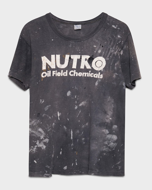 Nutro Chemical Tee