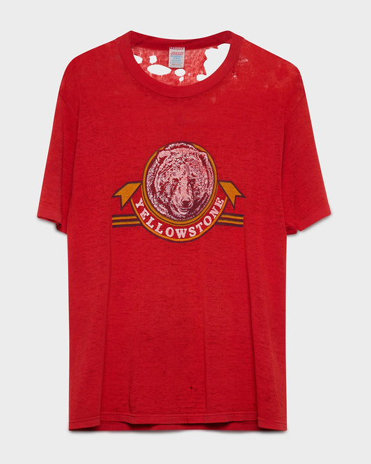 Yellowstone Tee