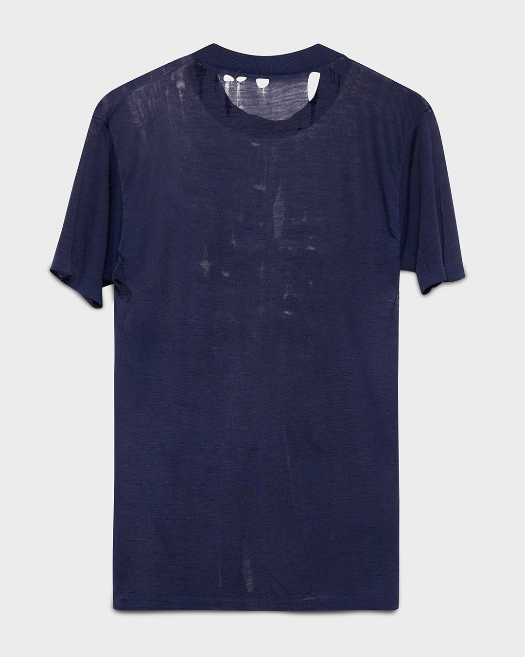 Distressed Tee