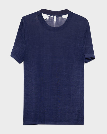 Distressed Guam USA Tee