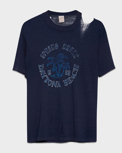 Spring Break Tee