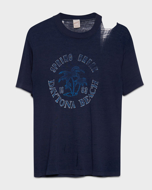 Spring Break Tee