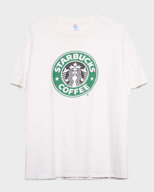 Starbucks Tee