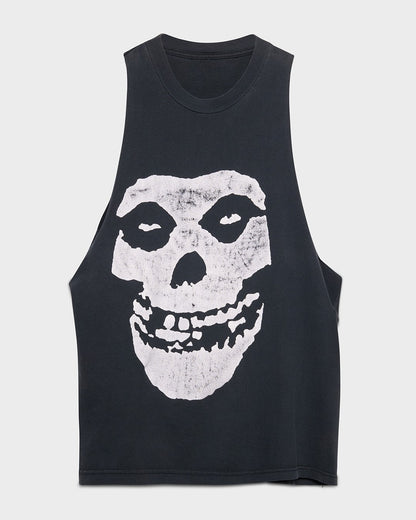 Misfits Cut-Off