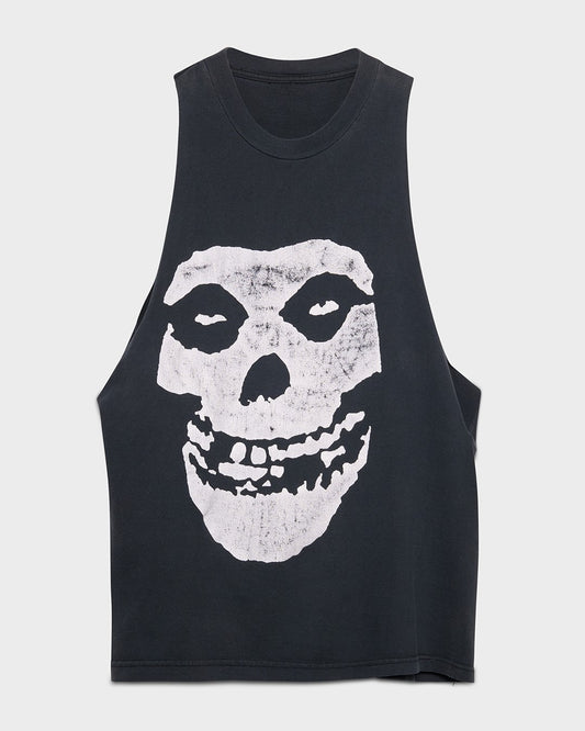 Misfits Cut-Off