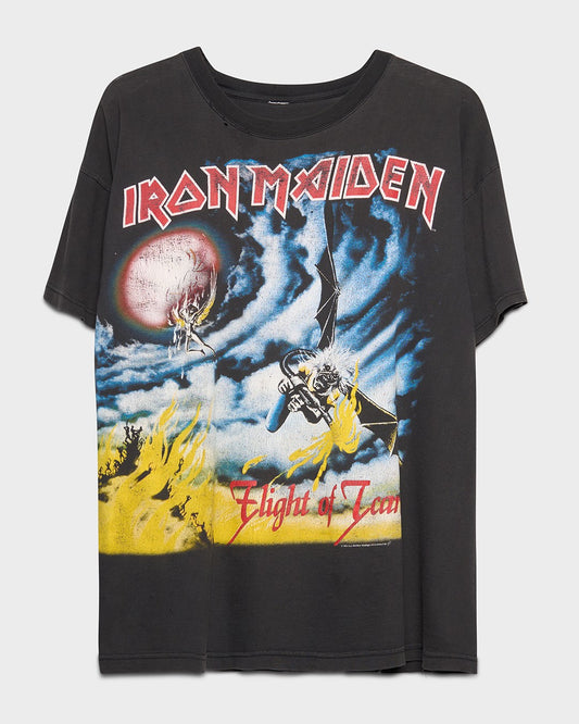 Iron Maiden Tee