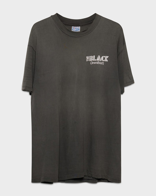 The Black OB Tee