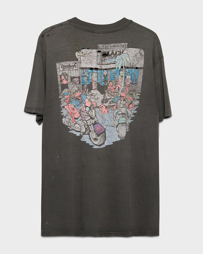 The Black OB Tee