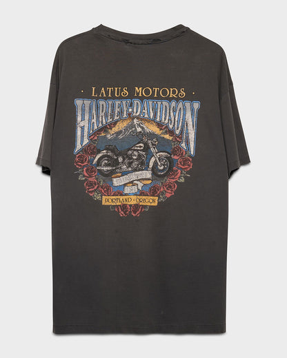 Harley Attitude Tee
