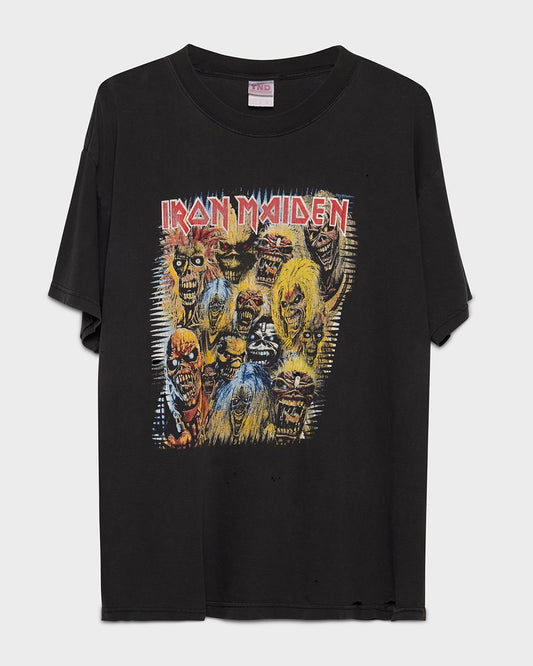 Iron Maiden Tee