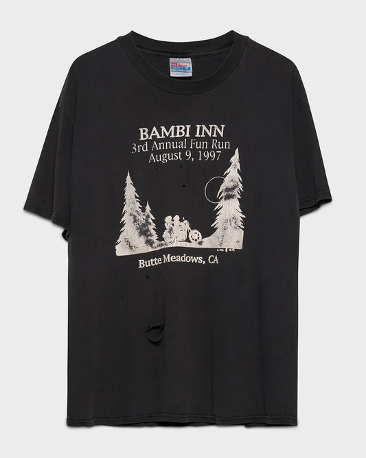 Bambi Inn Rally Tee