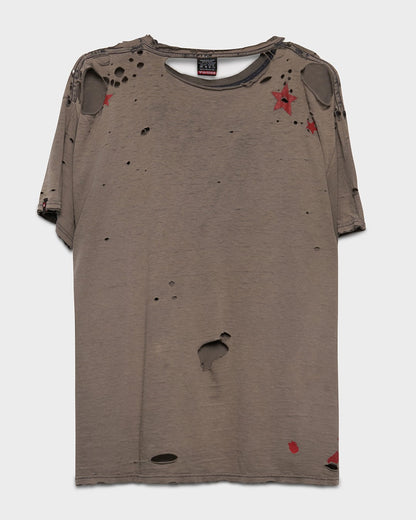 Damage Quicksilver Tee